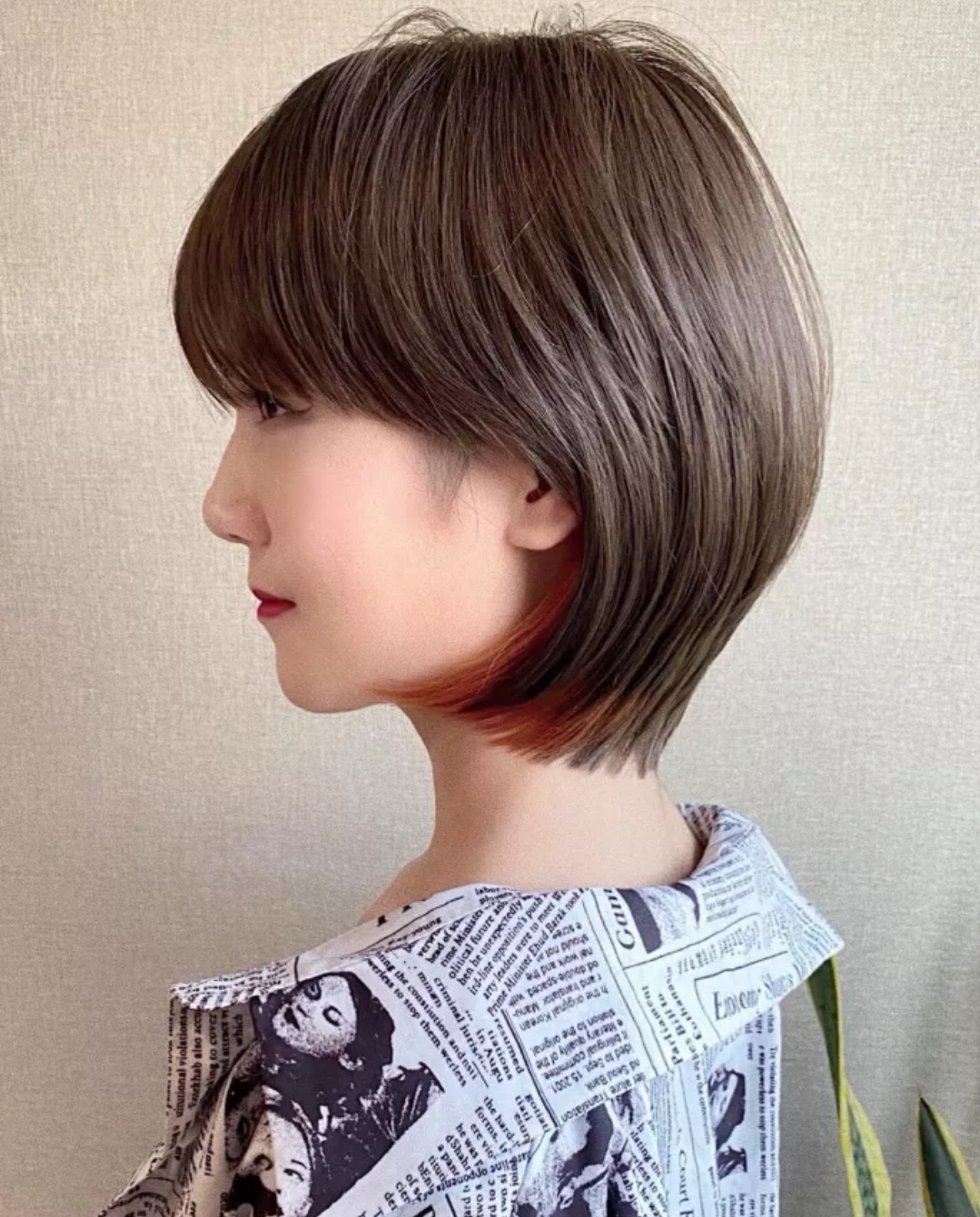 时尚发型|女士发型别乱剪,新时尚发型17款送给你,越来越多女性这样剪