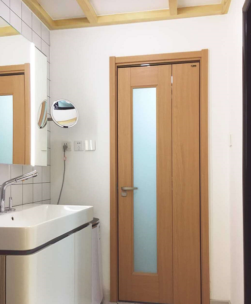 |洗手台不放卫生间？网友直呼：小户型卫生间有救了，简直太聪明了！