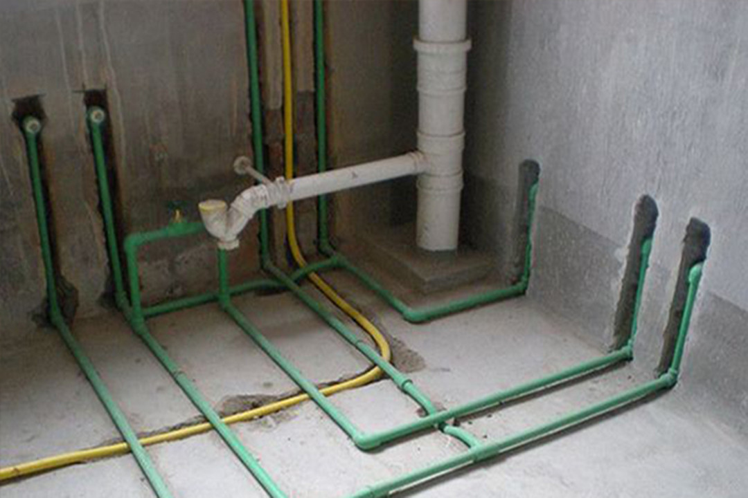 『』开发商预留电线到底用不用换，知道这几点，少走弯路不踩坑