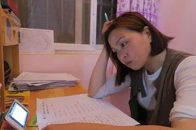 王娜娜|王娜娜考上大学被顶替，申诉无果后，34岁的她重新高考结局如何