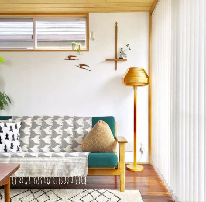 日本一主妇靠晒家赚钱，引30万网友围观：原来钱还可以这么赚！