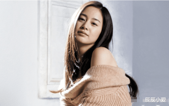 范冰冰|全球最美的6位女星,中国只有两人上榜,杨颖、范冰冰都不够资格!