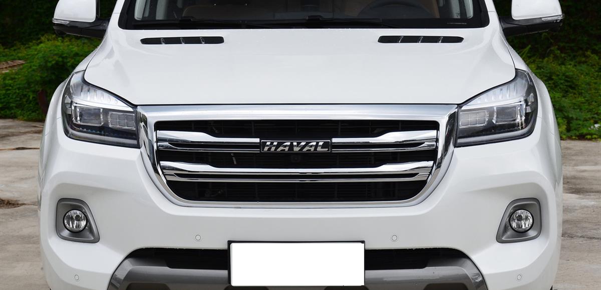 『哈弗H9』狠心花25万买辆哈弗H9，开了五个月后，车主表示：有点累！