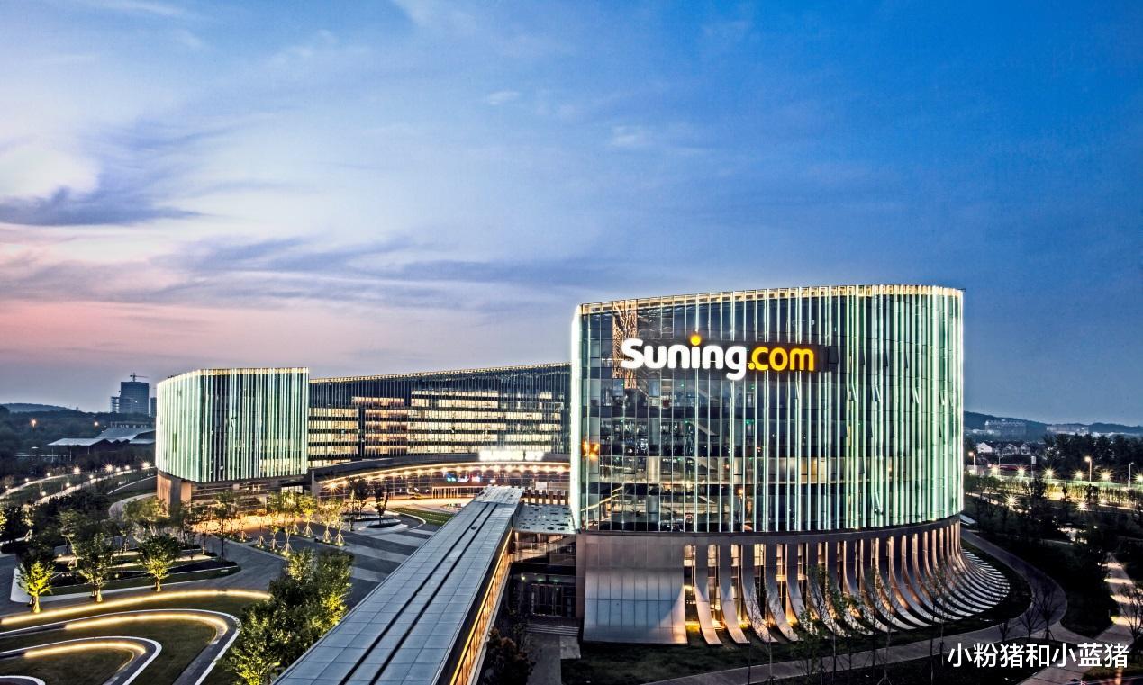 阿里巴巴|国内最大的零售集团:一年收入4900多亿,老板有望成为国内首富