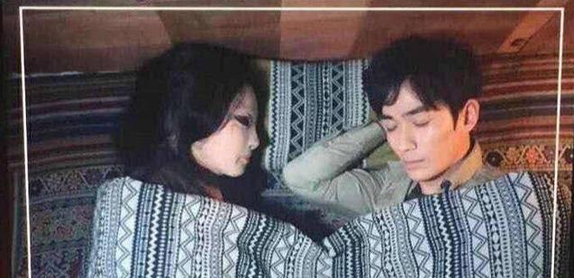 重启之极海听雷|《重启之极海听雷》人皮佣是真人扮演，男主半年后才得知真人面貌