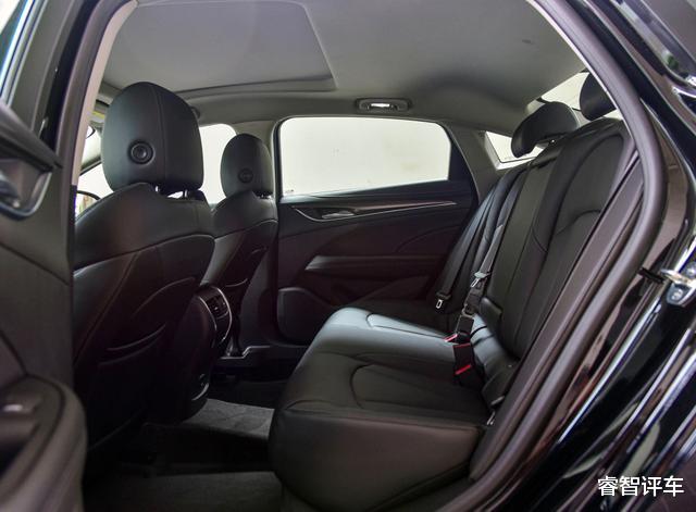 别克君越|别克君越：我真尽力了，美系豪车跌至18万，车迷：奥迪A6买早了