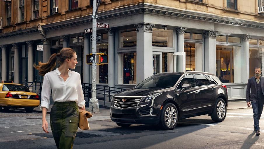 凯迪拉克■拼多多5.5折卖凯迪拉克,凯迪拉克却怒了?