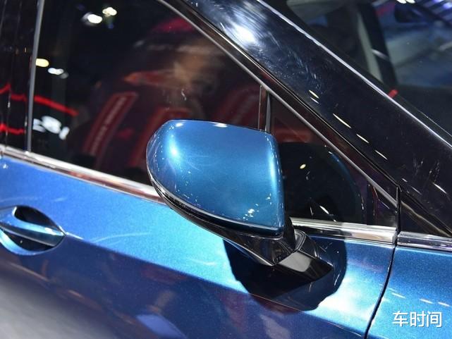 海马|海马终于坐不住了,新车比别克GL8还漂亮,或售7万,爆款稳了