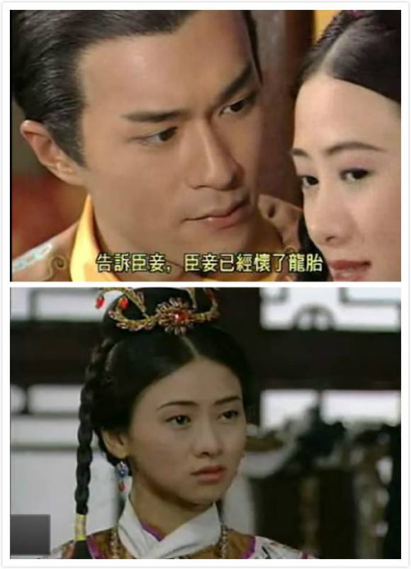 [潘虹]人人都想娶的女星，古天乐苦苦追求而不得，如今51岁活成宅男梦想！