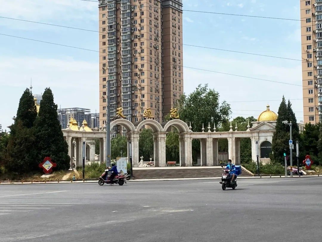 天通苑■天通苑，一个再也不想去的地方！