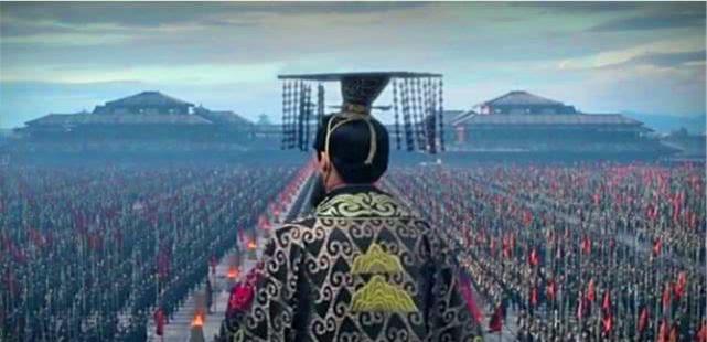 『秦始皇』霍金生前曾预言秦始皇还活着，到底是真是假？答案被说出