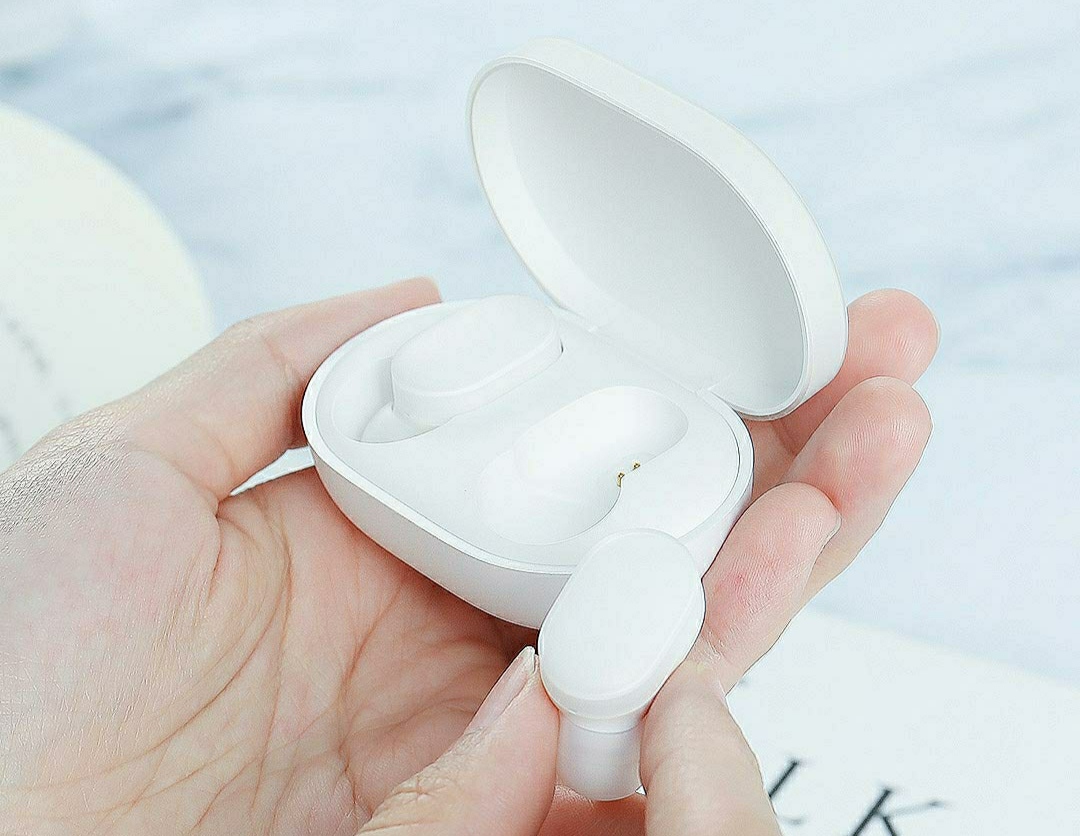 蓝牙耳机|小米蓝牙耳机AirDots青春版:简约而不简单,平价但不平凡