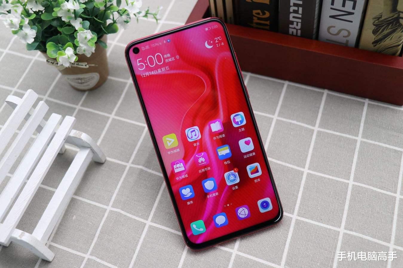 『华为手机』华为手机别乱买，有3个系列可以放宽心，遇到它要慎重！