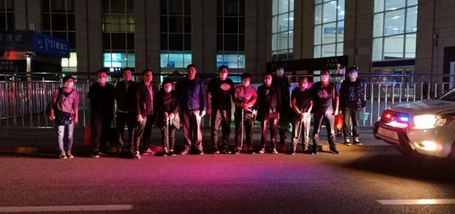 中国长安网|连续出击 斩断横跨四省贩毒链条 内蒙古警方破获公安部目标毒品案件