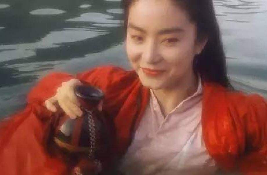 电视剧|娱乐圈从不拍电视剧的五位巨星，张学友上榜，最后一位根本请不起