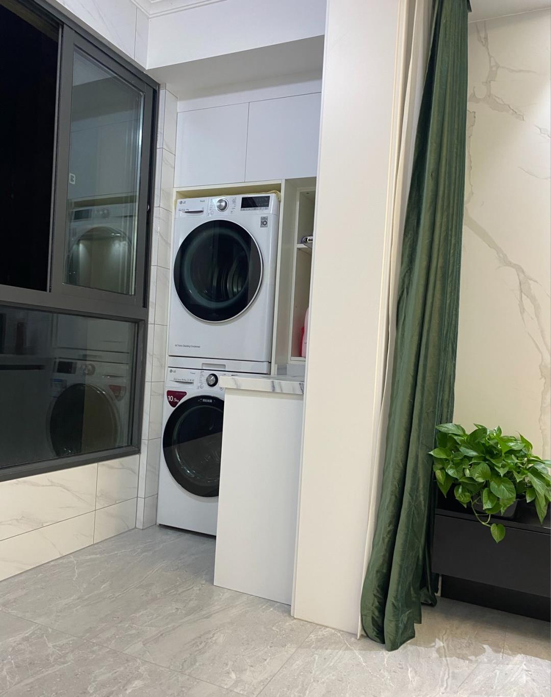 |新房入住两个月，越住越有家的味道，全屋都很满意，儿子特别高兴