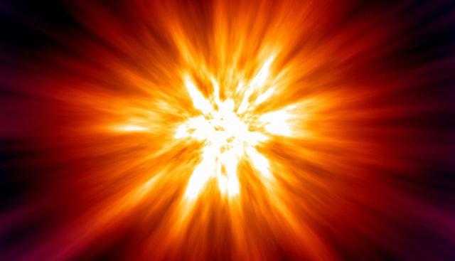 细思极恐|细思极恐:时间不存在理论