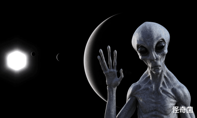 UFO|不明飞行物身份已揭开？科学家认为它是未来人类驾驶的时光机