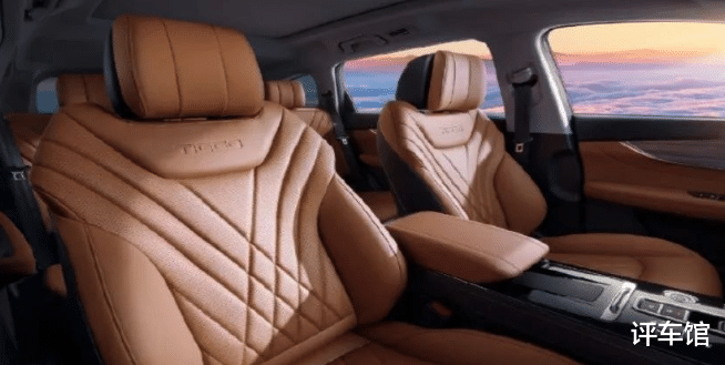 新车|又一款国产SUV来了，全面升级，搭1.6T+7DCT，或将月底亮相！