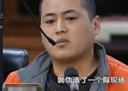 快递员：8年前，歌手付丽对快递员一个微笑，让她付出了生命的代价