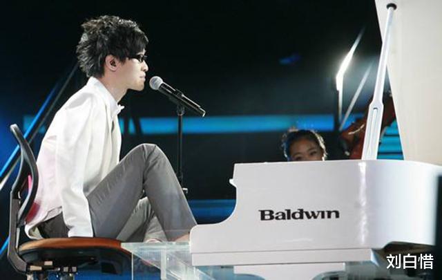 刘伟|断臂钢琴王子：拿过游泳金牌，登过维也纳舞台，今收获完美爱情