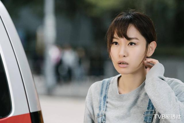 『徐子珊』回忆！细数徐子珊息影后经典事迹，其中一场戏仅几秒网友称不过瘾