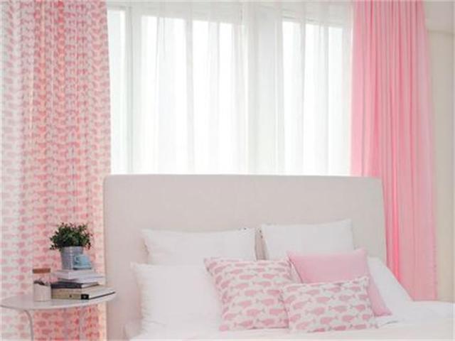 |这几种窗帘万万不能挂,好多人做错还愣着,活该你家穷