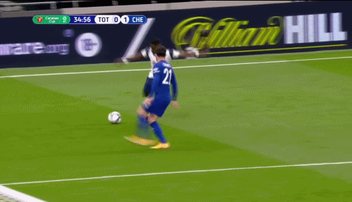 亚洲杯|热刺点球淘汰切尔西！拉梅拉是最大功臣，但之前落选国家队