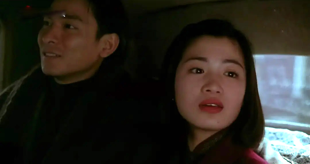 刘德华：《天与地》：刘德华花重金打造电影，赢了电影票房，却被伤透了心