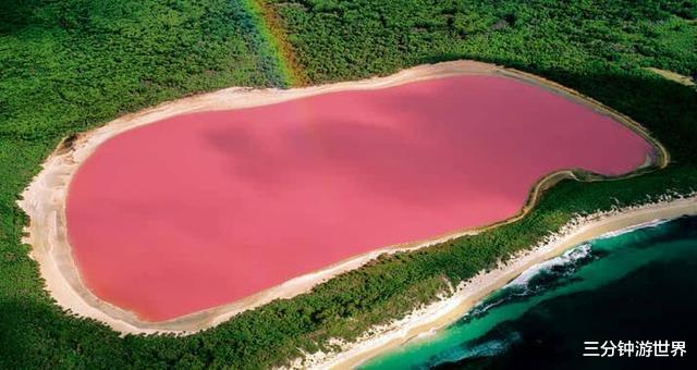 『』此生一定要去的地方,每一处都是世界奇观,让人难以置信