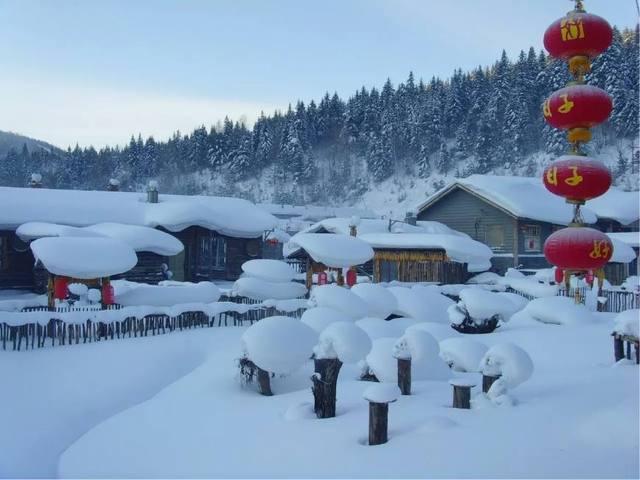 雪乡|国内臭名远扬的3大景点，靠“宰客”赚钱，如今没人愿去