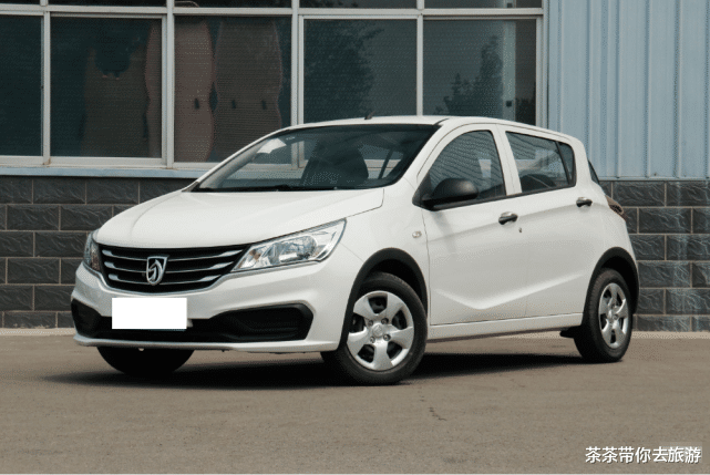 SUV|真正的“性价比之王”！油耗3毛钱，3.18万，把合资车逼上绝路？