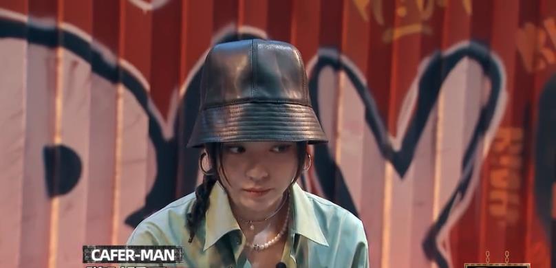 药水哥|《中国新说唱》药水哥被淘汰，孰不知这是一个“三赢”的局面