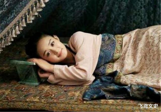古人智慧|古人睡觉爱用“瓷枕”，枕着真的舒服吗？专家：只是为了方便女子