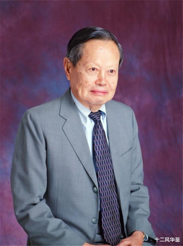 爱因斯坦|爱因斯坦邀请杨振宁一聚，两人交谈1.5小时，杨振宁：啥都没学到