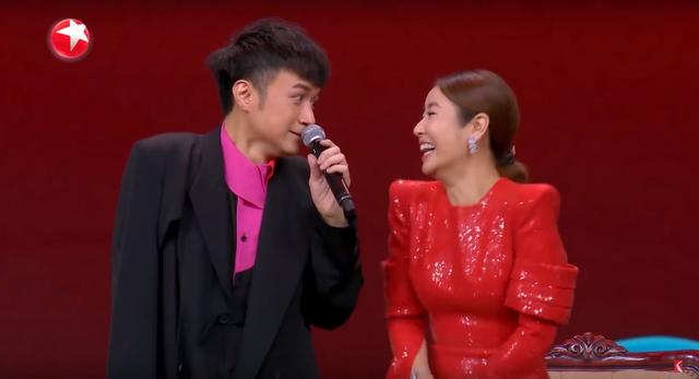 「还珠格格」我宁可重温100遍经典，也不想再看见他们在综艺里尬聊炒冷饭