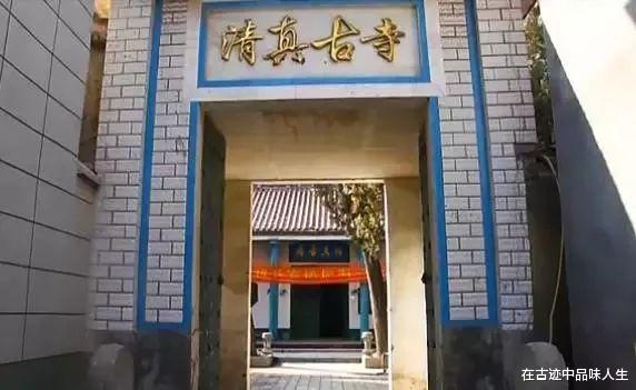 古镇@低调了近1000年，阜阳这座古镇要在全国出名，投资5亿元打造