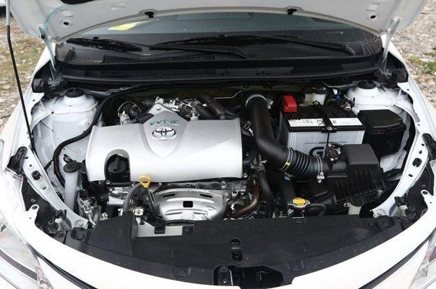 丰田威驰|亲民丰田代步车，低至5万起，油耗4.9L，耐造省油还保值