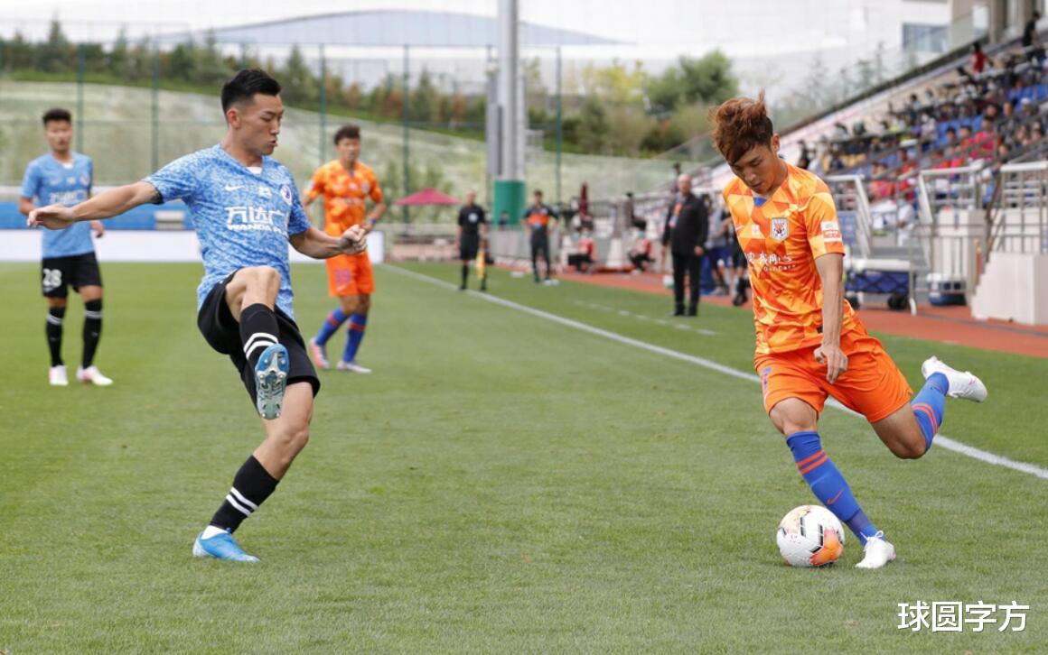 马鲁万·费莱尼|超级中锋诞生！费莱尼完成头球帽子戏法，李霄鹏应将两人排出首发