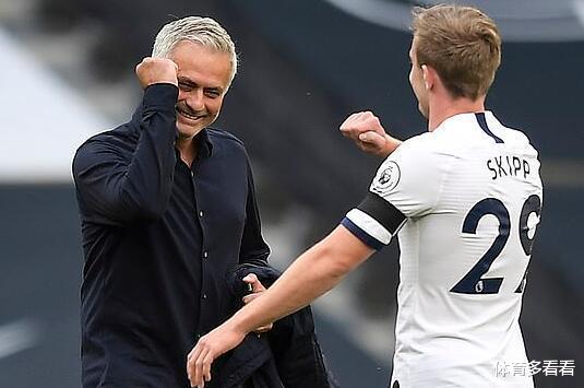 穆里尼奥|列维不打算出钱?不怕!看这波操作就知道穆帅早就做了准备