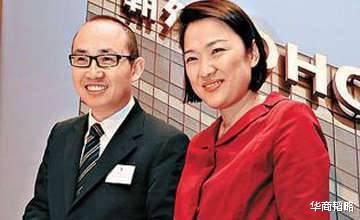 潘石屹@“赚中国人的钱，给美国人花”，鬼精的潘石屹跑不成了！