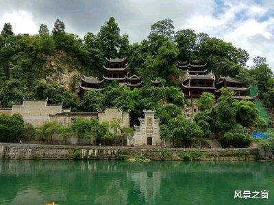 镇远古镇|千年古镇晋升5A也不收取门票，风光美如画，堪称中国“最有良心”的古镇