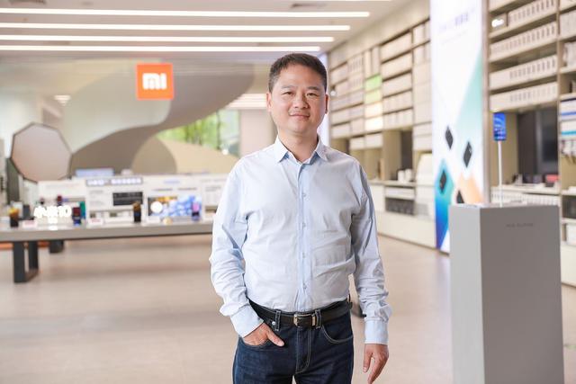 雷军|雷军再次出手！“梦之队”出圈！余承东措不及防