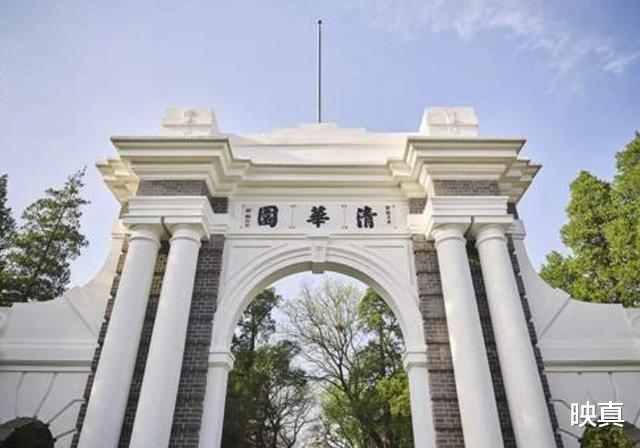 映真|男孩674分考上清华，采访中痛哭，父亲每天挑200担沙供他念书