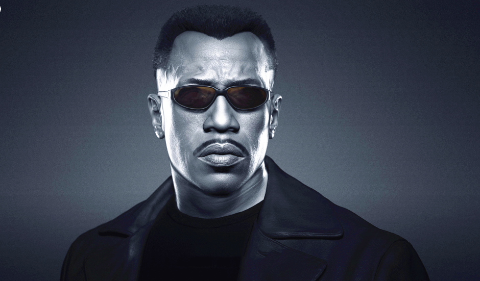 浩克|漫威10大最暴力超级英雄，浩克仅排第四，第一是个普通人！