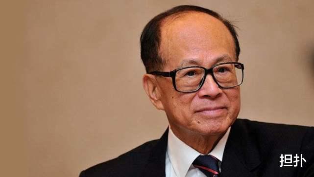 李嘉诚|李嘉诚才是真正世界首富，套现中国2千亿后，名下还有50块地皮