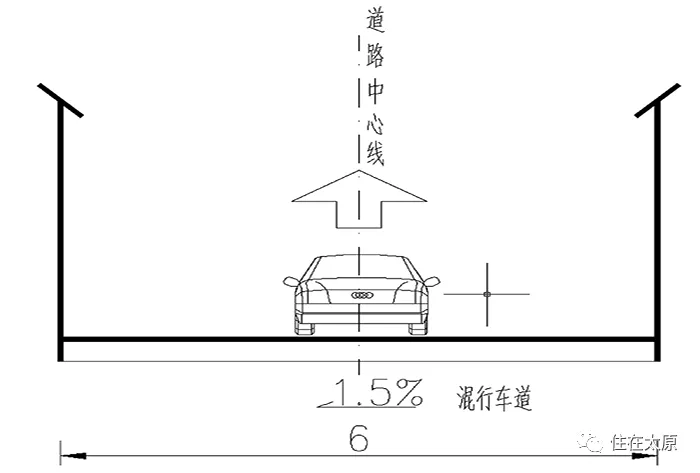 太原日报|太原拟新建15座人行天桥 改造9条道路 看看在你家附近么