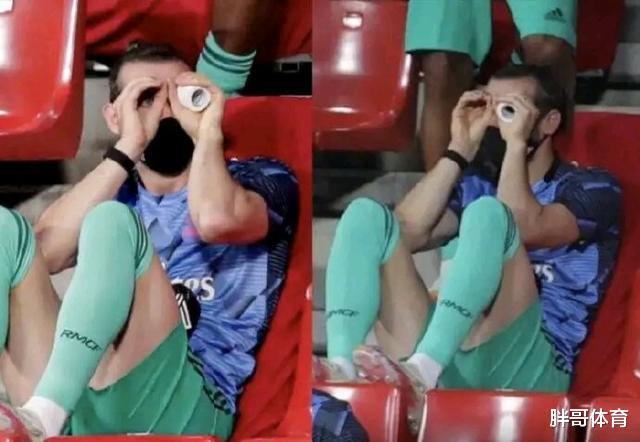 皇家马德里|眼不见心不烦！曝皇马愿花巨资买断合同，让贝尔提前自由离队