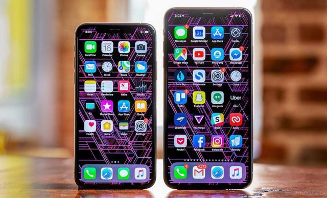 瀑布屏|什么是瀑布屏？什么又是挖孔屏？手机屏幕分不清？今天教你来辨别