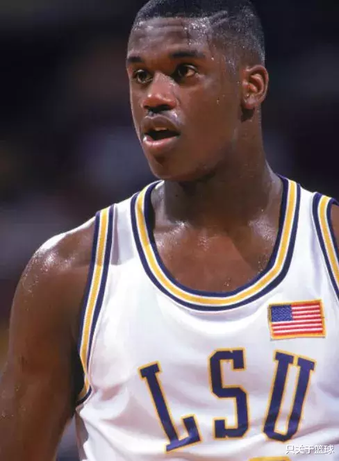 沙奎尔·奥尼尔:奥尼尔的选秀报告:唯一的缺点谁都不在乎,可能是史上力量最强的新秀